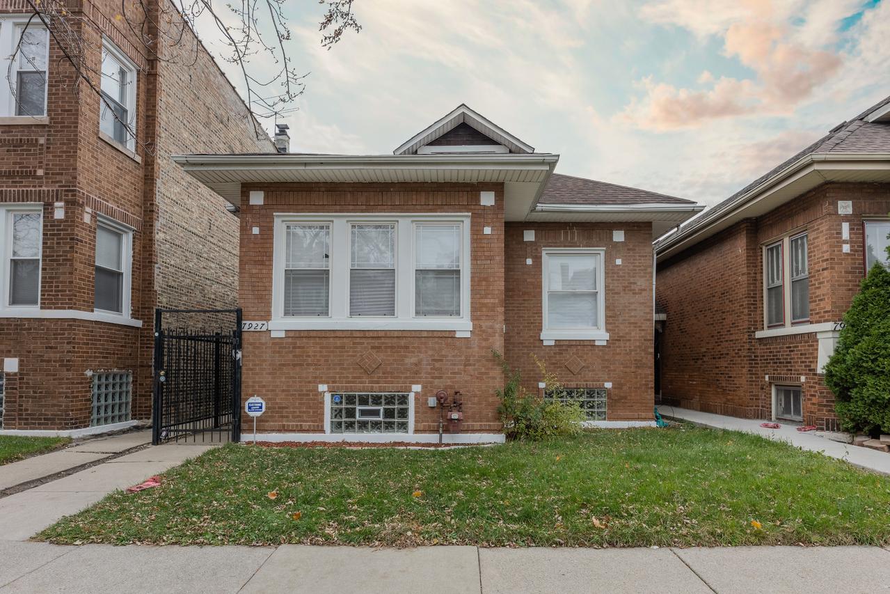 7927 S Marshfield Ave., Chicago, IL 60620