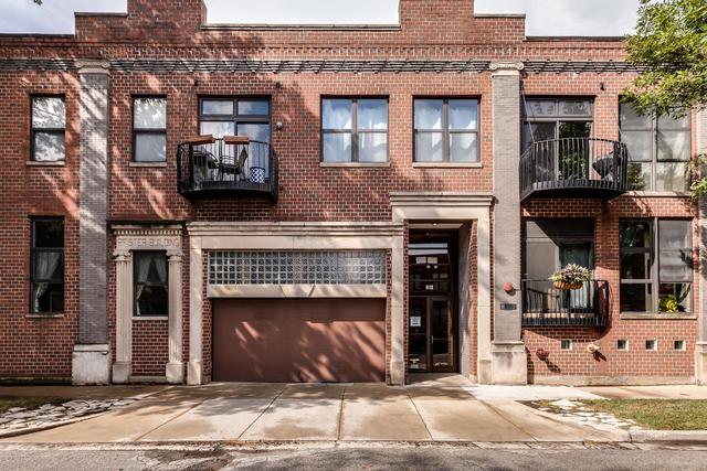 612 N Oakley Ave. #109, Chicago, IL 60612