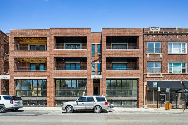 3014 W Montrose Ave. #2E, Chicago, IL 60618