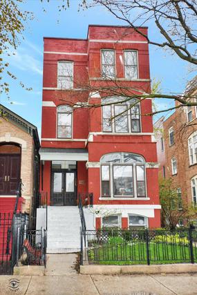 2013 W Evergreen Ave. #1, Chicago, IL 60622