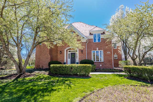 410 Ridge Ln., Lake In The Hills, IL 60156