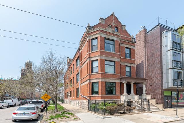 2900 N Central Park Ave. #3, Chicago, IL 60618