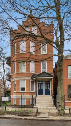 1712 N Wood St. #3E, Chicago, IL 60622