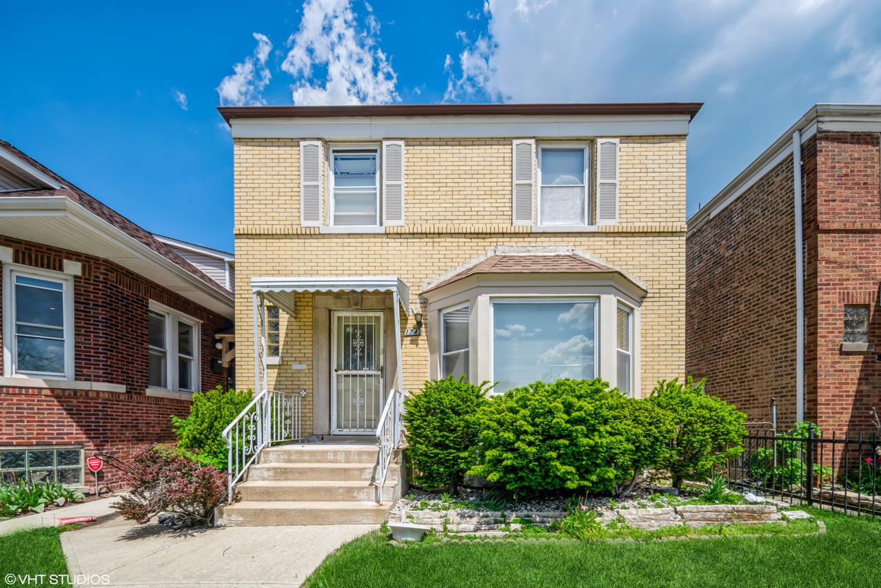 1748 E 85th St., Chicago, IL 60617