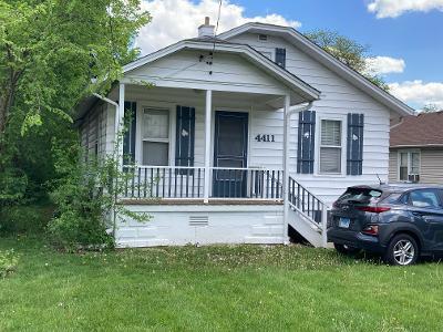 4411 Fairview Ave., Downers Grove, IL 60515
