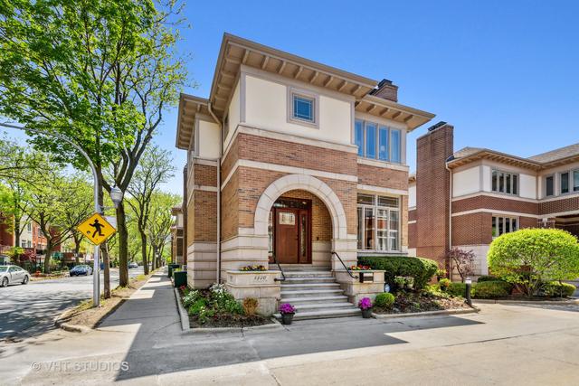 1320 S Plymouth Ct., Chicago, IL 60605