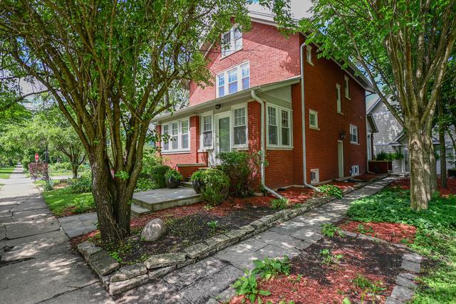 2645 Prairie Ave., Evanston, IL 60201