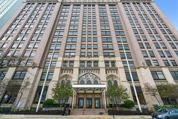 680 N Lake Shore Dr. #207, Chicago, IL 60611