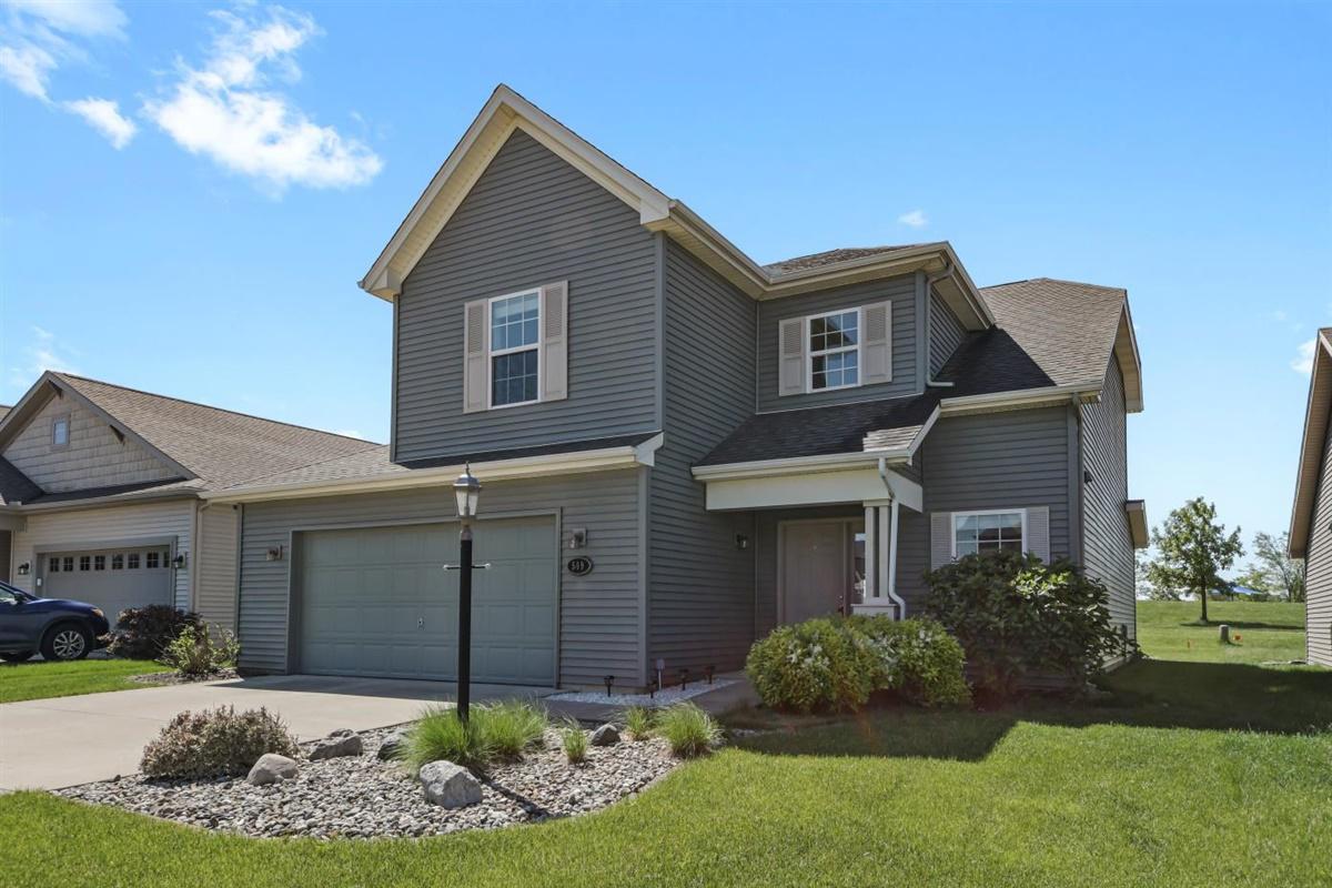 509 Krebs Dr., Champaign, IL 61822