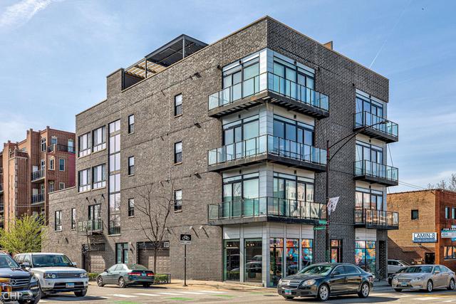 440 N Halsted St. #D, Chicago, IL 60642