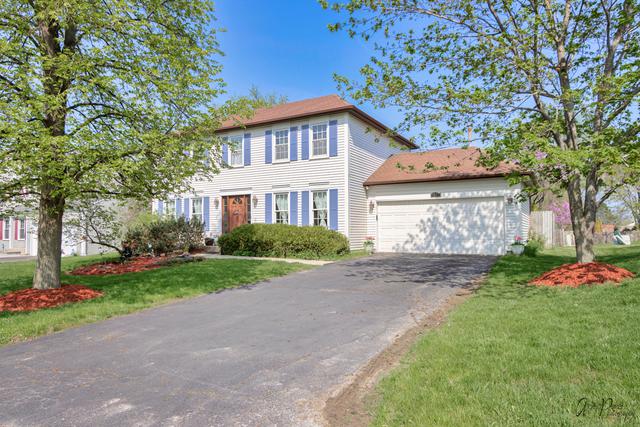 1871 Sprucewood Ln., Gurnee, IL 60031