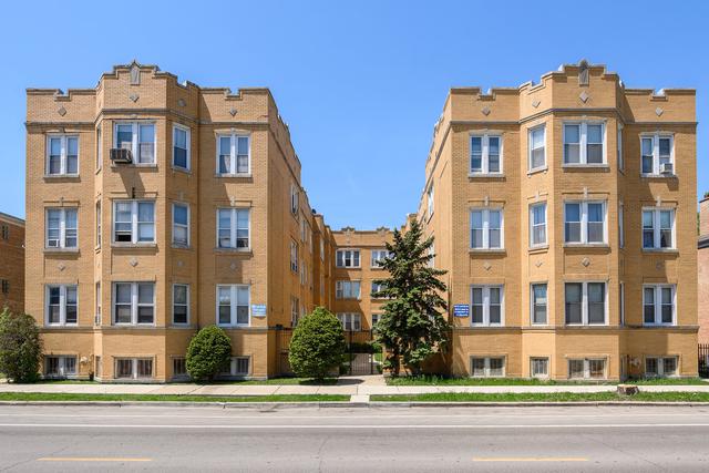 2944 N Laramie Ave. #2, Chicago, IL 60641