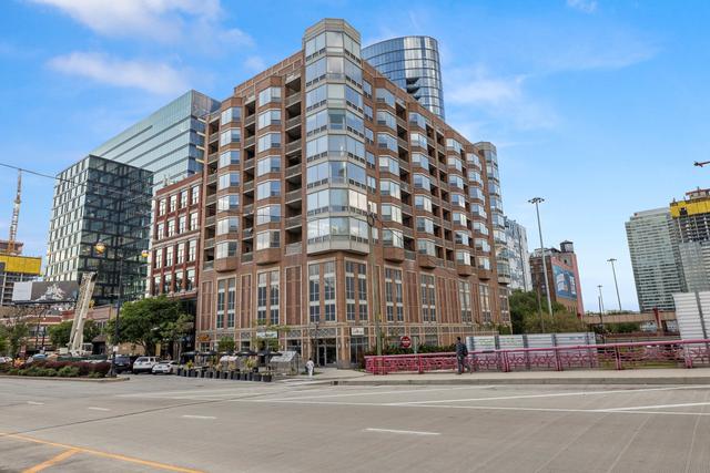 720 W Randolph St. #1103, Chicago, IL 60661