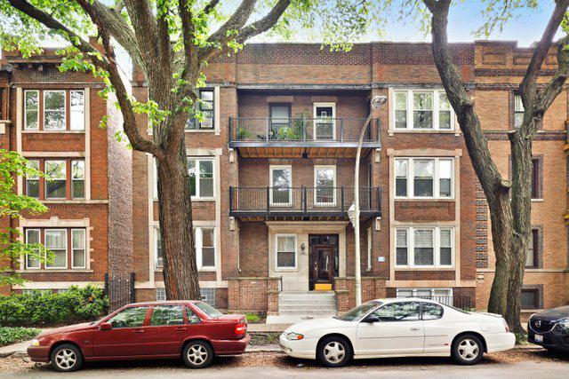 5435 S Woodlawn Ave. #1, Chicago, IL 60615