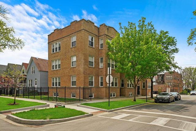 3339 W Byron St. #3, Chicago, IL 60618