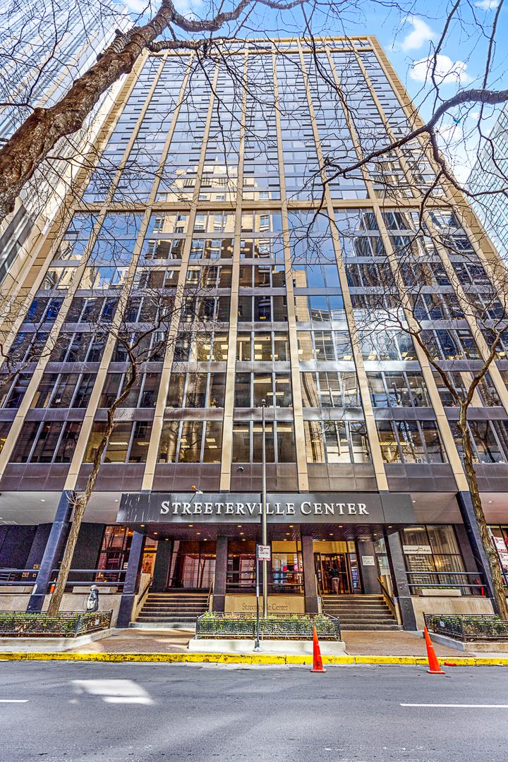 233 E Erie St. #2500, Chicago, IL 60611