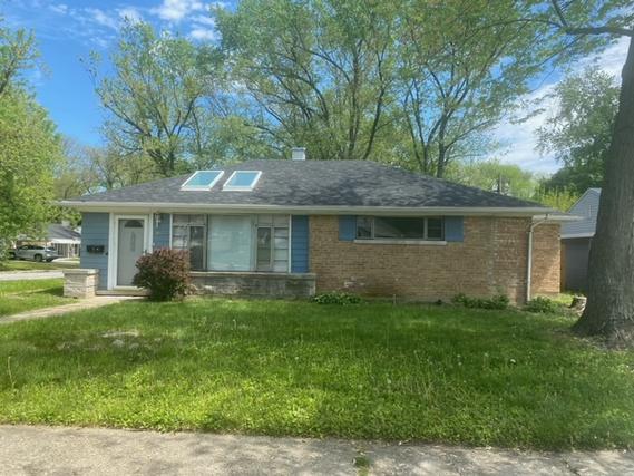 311 Manitowac St., Park Forest, IL 60466