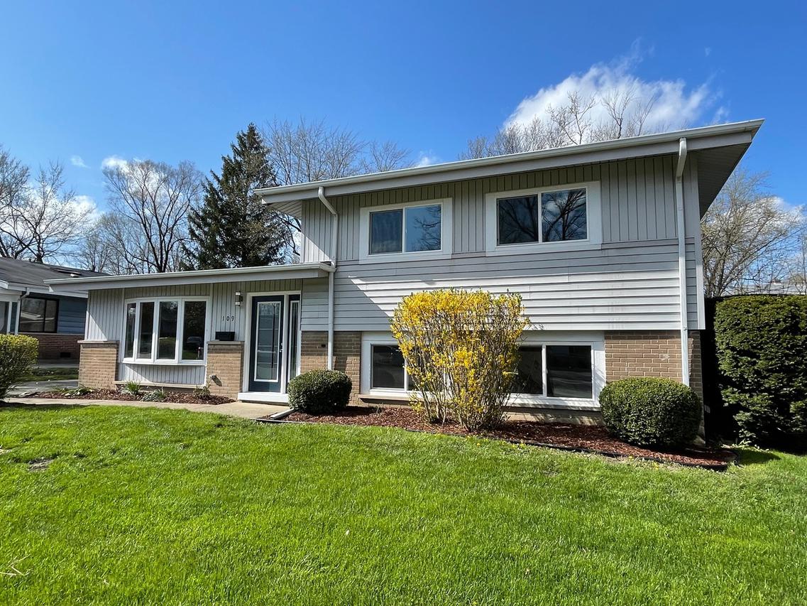 109 Chestnut St., Park Forest, IL 60466