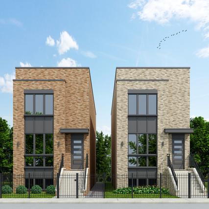 New Construction Homes For Sale This Week in Avondale: May 25th to May 31st