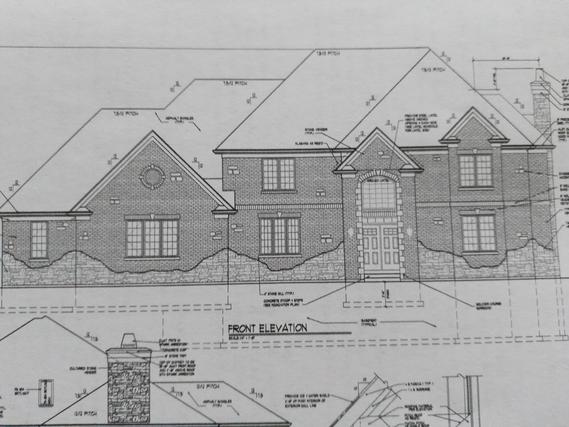 27 Abbey Woods Dr., Barrington Hills, IL 60010