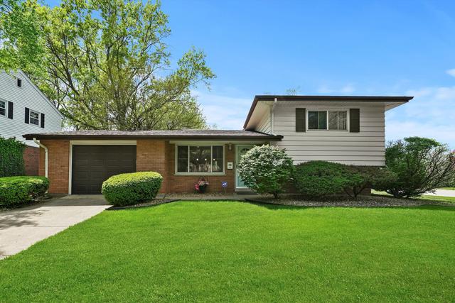 412 Gettysburg St., Park Forest, IL 60466