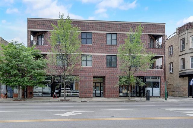 2605 W North Ave. #3C, Chicago, IL 60647
