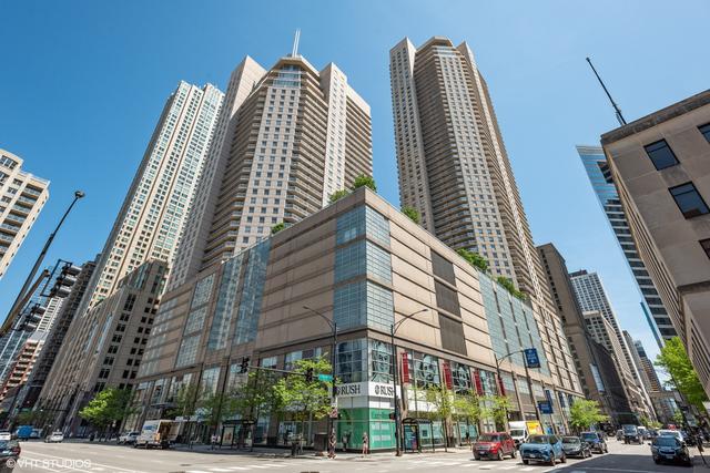 545 N Dearborn St. #W2609, Chicago, IL 60654