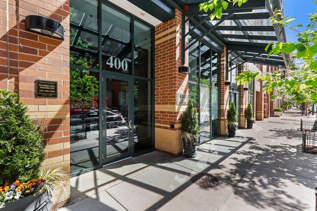 400 W Ontario St. #808, Chicago, IL 60654