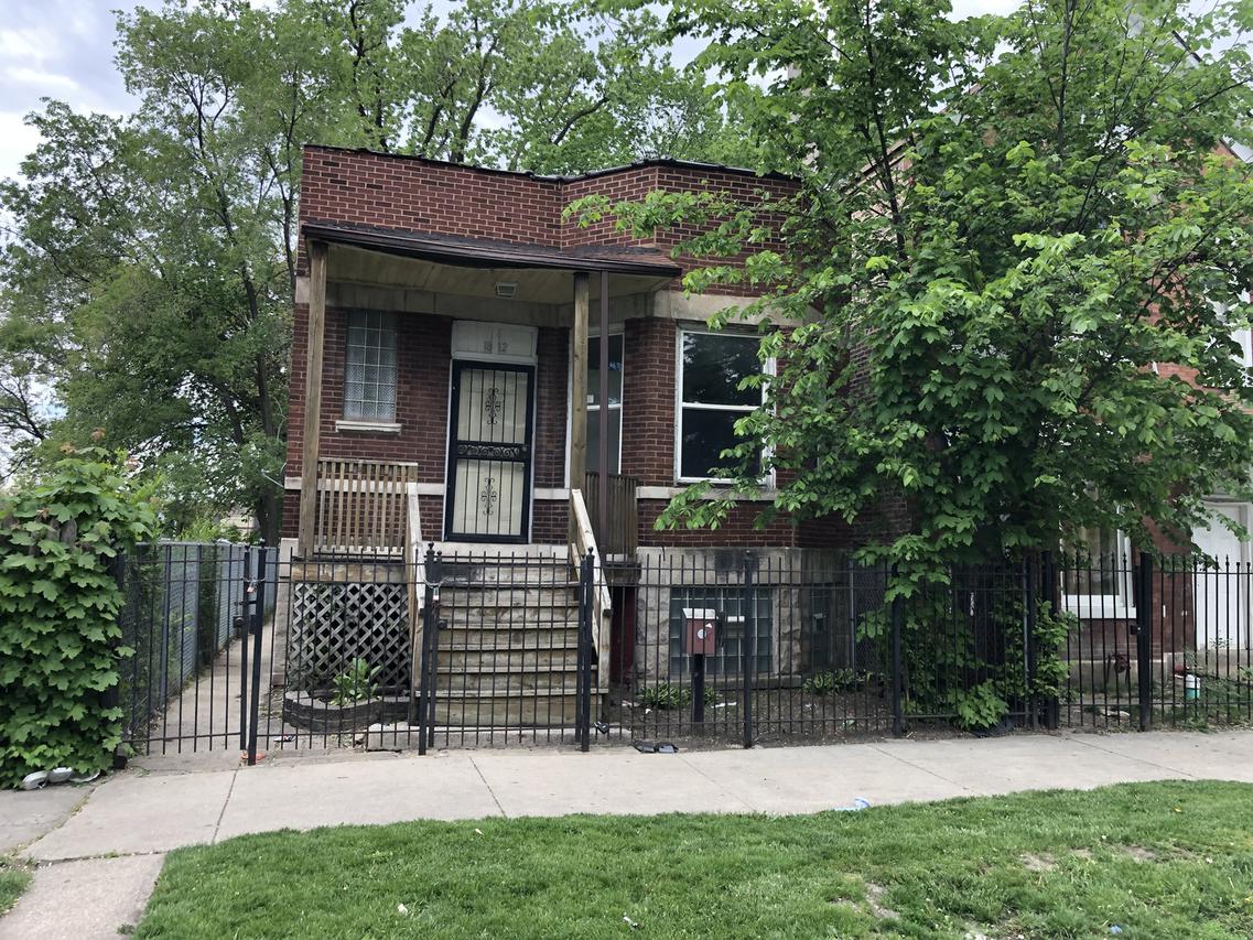 1812 S Harding Ave., Chicago, IL 60623