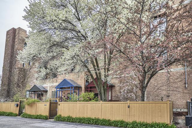 3312 W Belle Plaine Ave. #3, Chicago, IL 60618