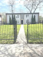 8635 S Ingleside Ave., Chicago, IL 60619