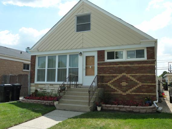 3841 W 78th Pl., Chicago, IL 60652