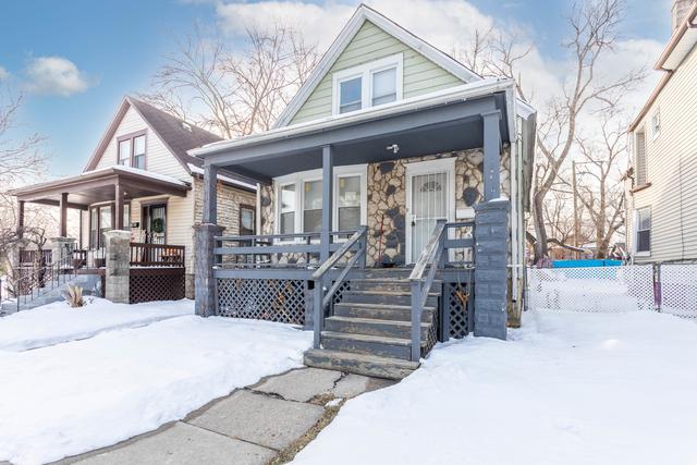11148 S Eggleston Ave., Chicago, IL 60628