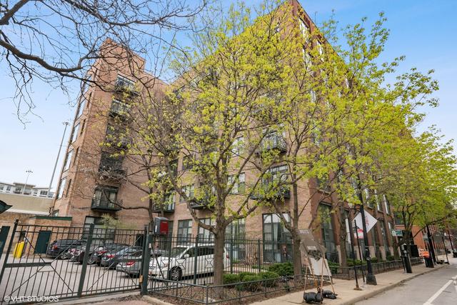 701 W Jackson Blvd. #603C, Chicago, IL 60661