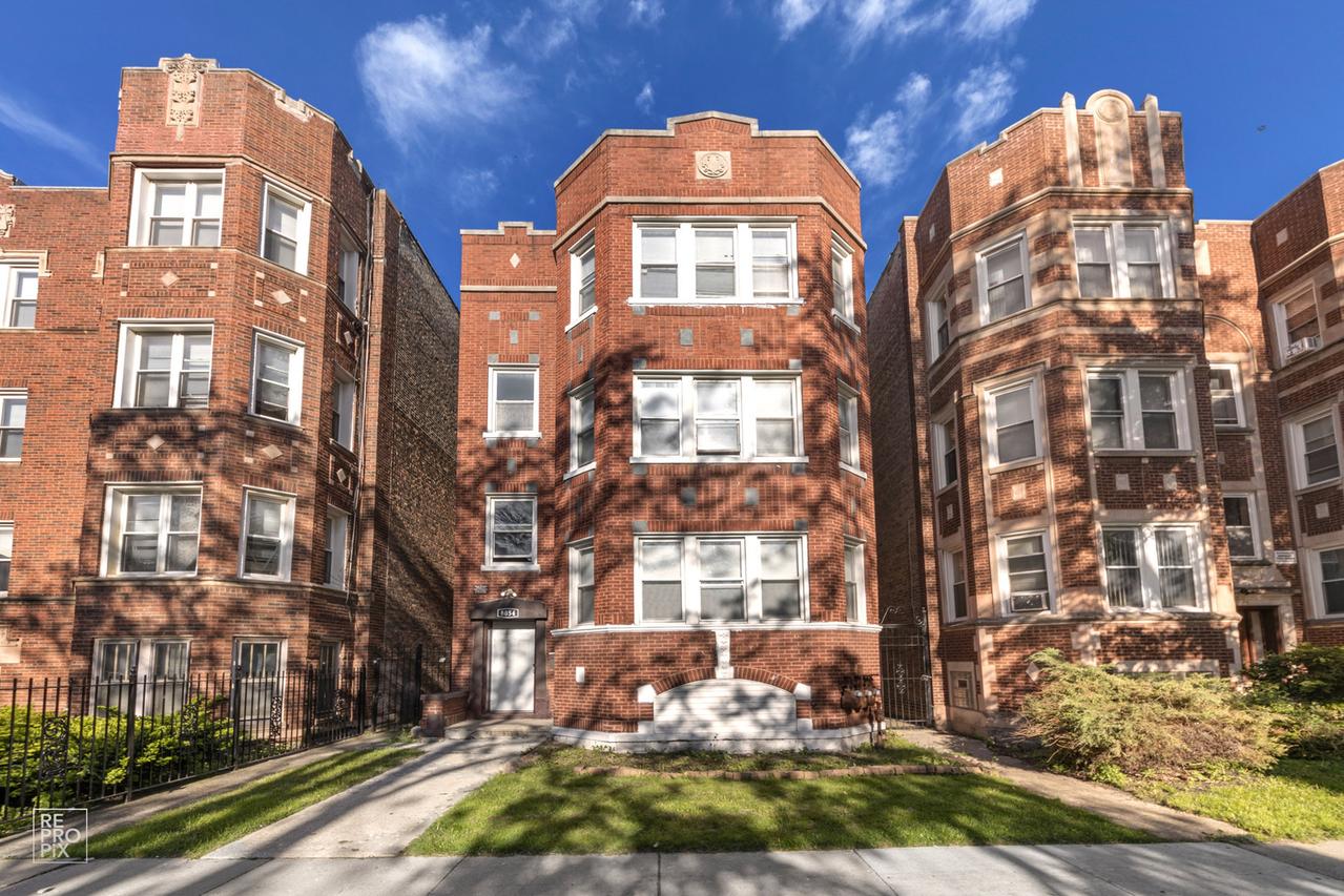 8054 S Drexel Ave., Chicago, IL 60619