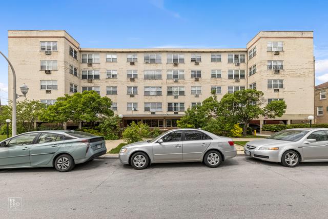 6040 N Troy St. #101, Chicago, IL 60659