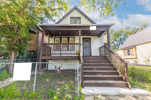 235 W 110th St., Chicago, IL 60628
