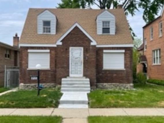 10428 S Emerald Ave., Chicago, IL 60628