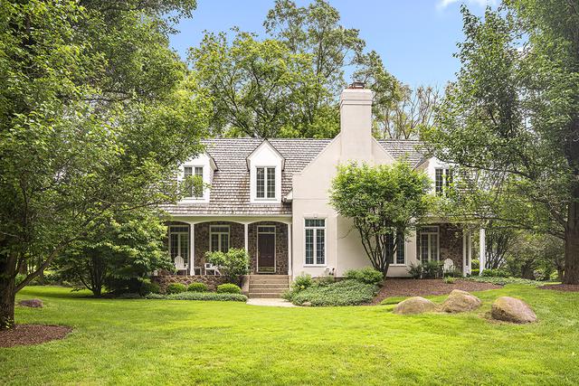 22622 N Linden Dr., Lake Barrington, IL 60010