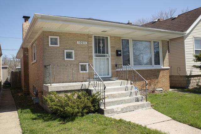 10611 S Eggleston Ave., Chicago, IL 60628
