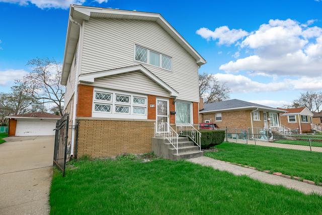 New Homes For Sale This Week That Attend Washington Elementary School: May 13th to May 19th