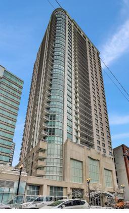 125 S Jefferson St. #2909, Chicago, IL 60661