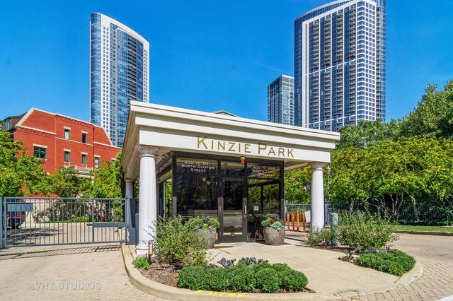 445 N Canal St., Chicago, IL 60654