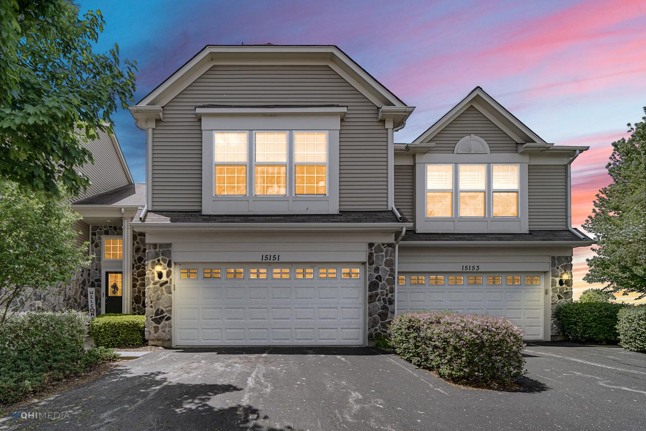 15151 Laurel Ln., Lockport, IL 60441