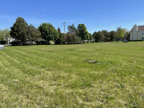Lot 33 Prairie Dr., Harvard, IL 60033
