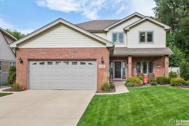 4036 Wainwright Pl., Oak Lawn, IL 60453