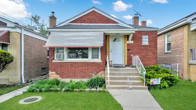 3548 W 72nd Pl., Chicago, IL 60629