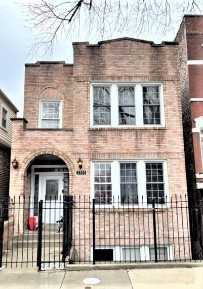 2333 S Hoyne Ave., Chicago, IL 60608