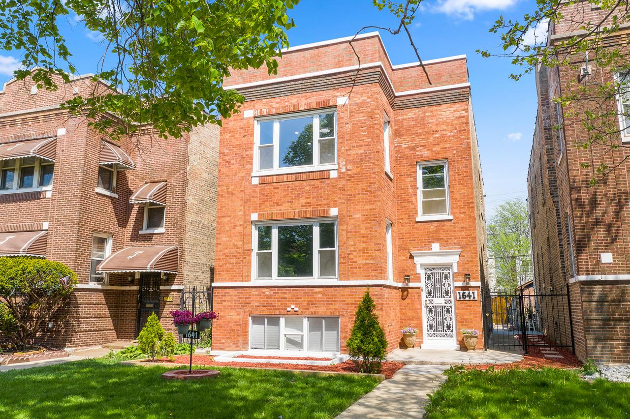 1641 N Mayfield Ave., Chicago, IL 60639
