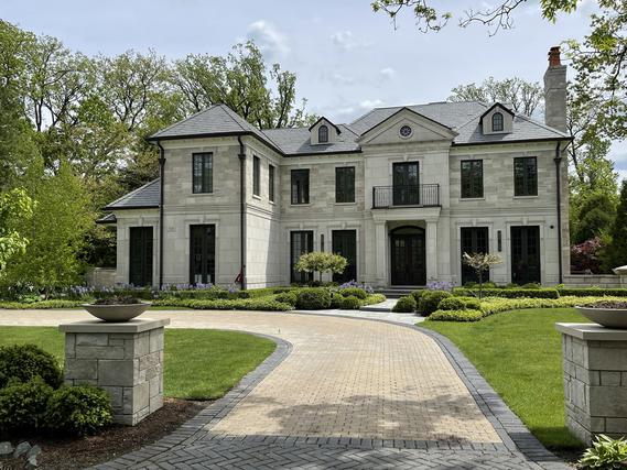 976 Oak Ter., Glencoe, IL 60022